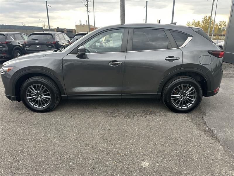 mazda CX-5 2019 - 11