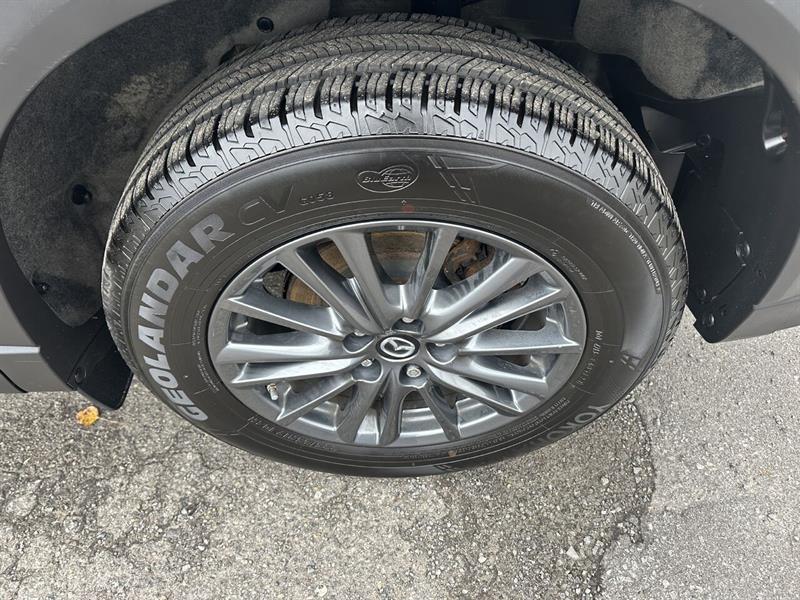 mazda CX-5 2019 - 12