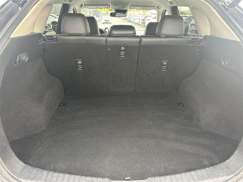 mazda CX-5 2019 - 13