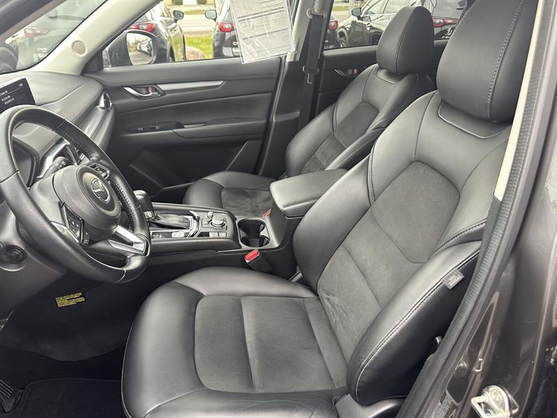 mazda CX-5 2019 - 17
