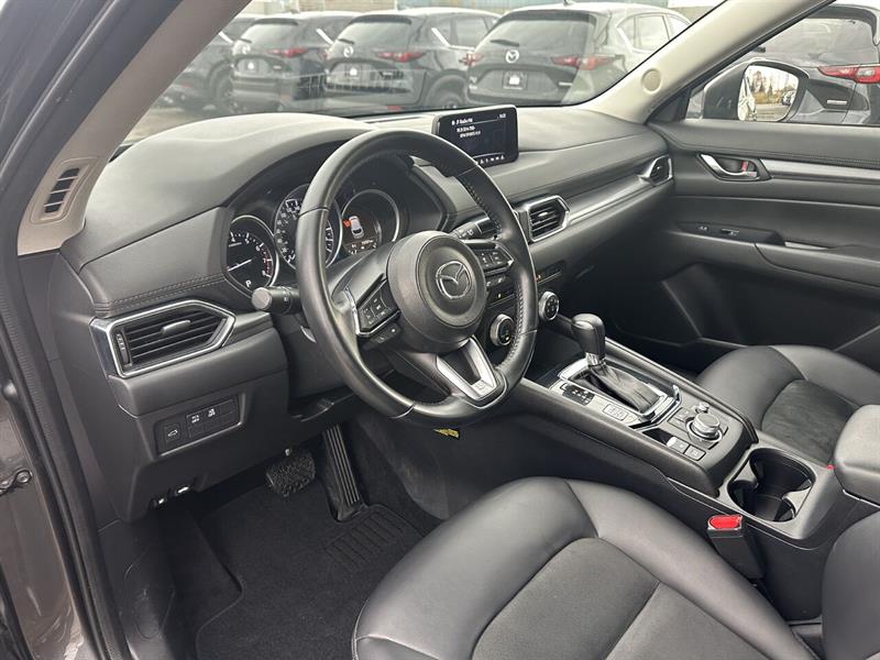 mazda CX-5 2019 - 19
