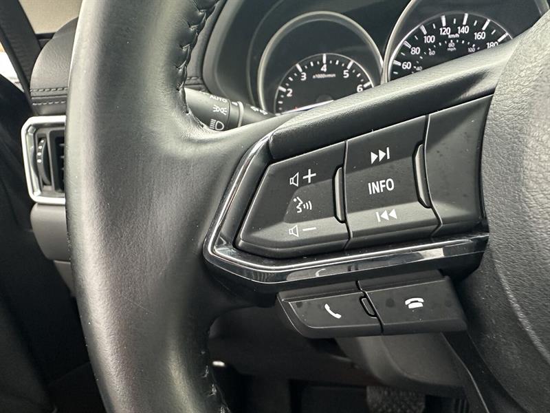 mazda CX-5 2019 - 21