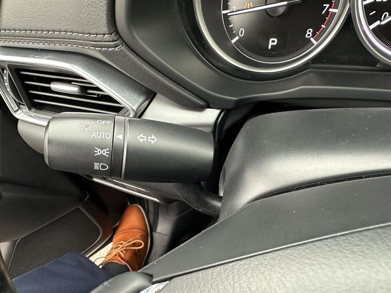 mazda CX-5 2019 - 22