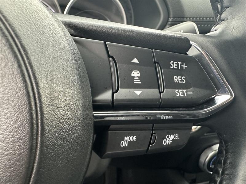 mazda CX-5 2019 - 23