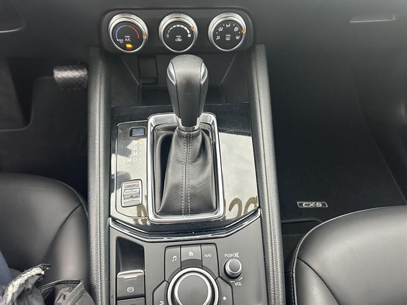 mazda CX-5 2019 - 25