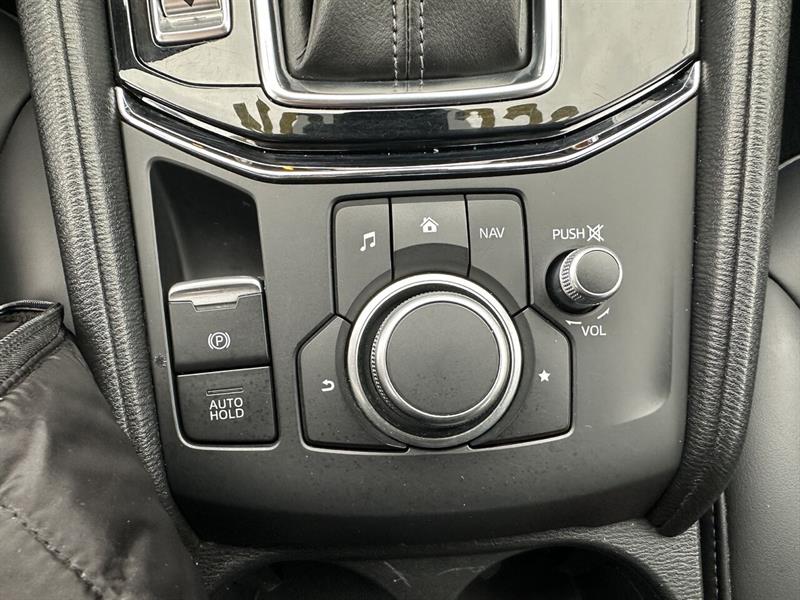 mazda CX-5 2019 - 27