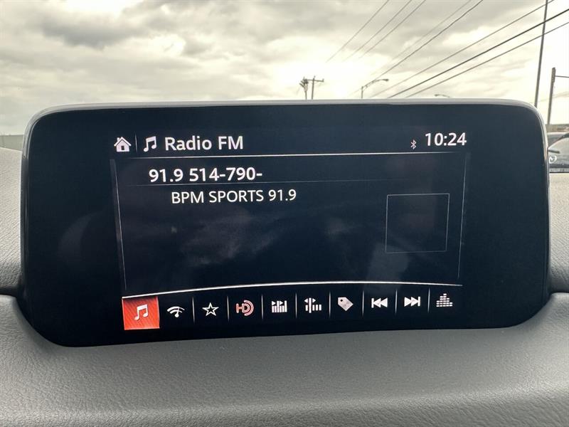 mazda CX-5 2019 - 30