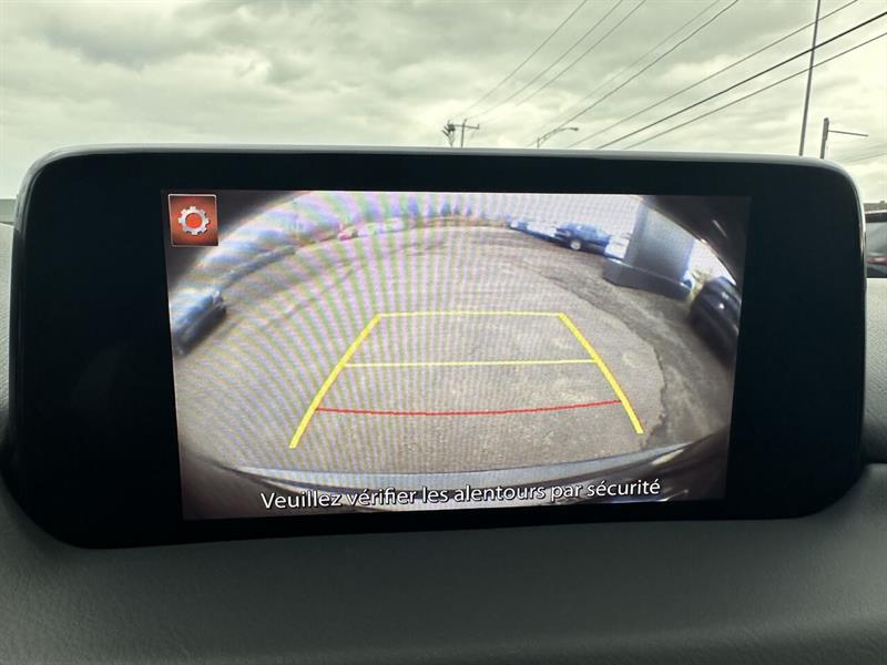 mazda CX-5 2019 - 31