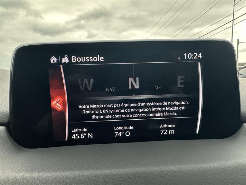 mazda CX-5 2019 - 32