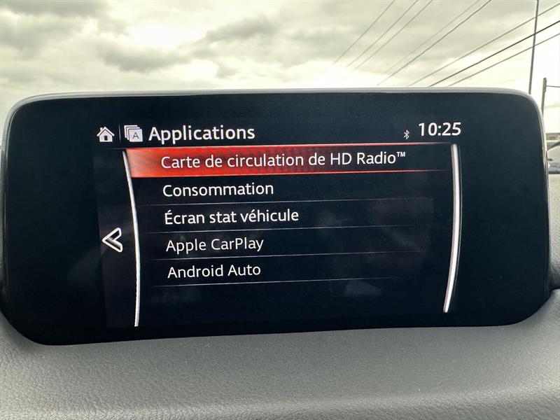 mazda CX-5 2019 - 33