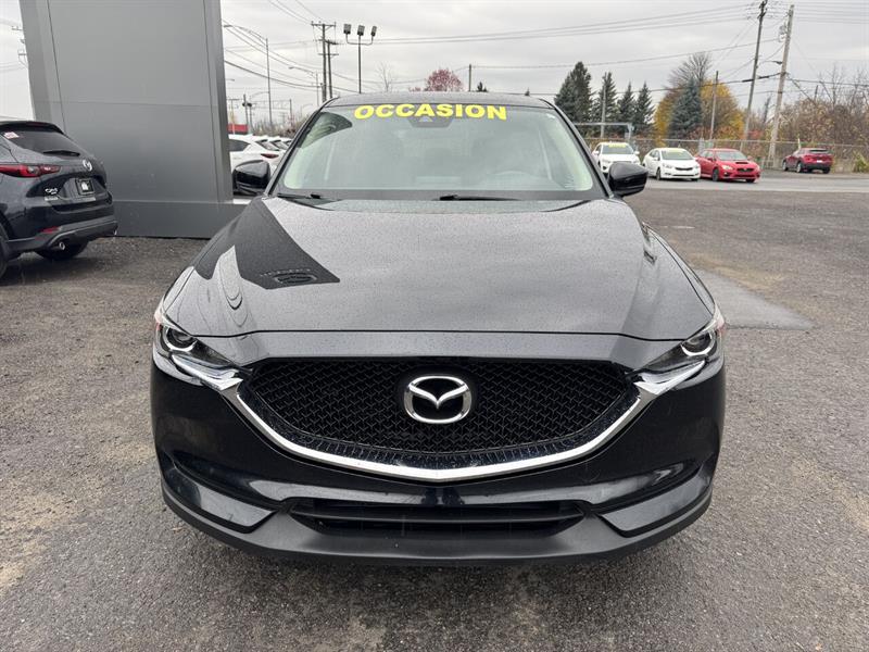 mazda CX-5 2019 - 3