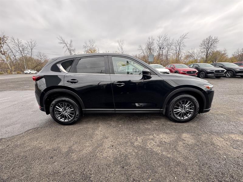 mazda CX-5 2019 - 5