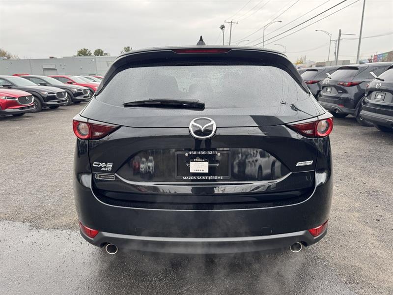 mazda CX-5 2019 - 7