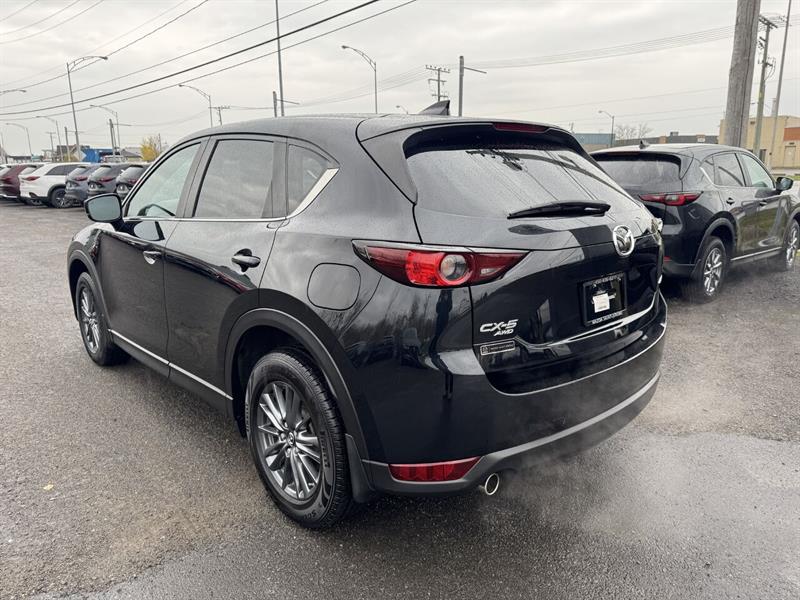 mazda CX-5 2019 - 8