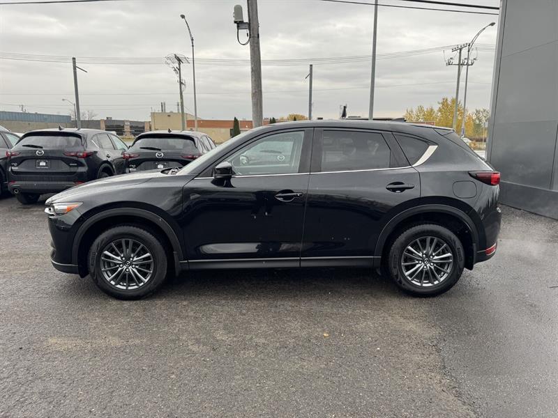 mazda CX-5 2019 - 9
