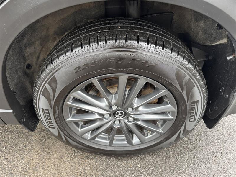 mazda CX-5 2019 - 10