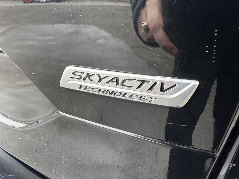 mazda CX-5 2019 - 11