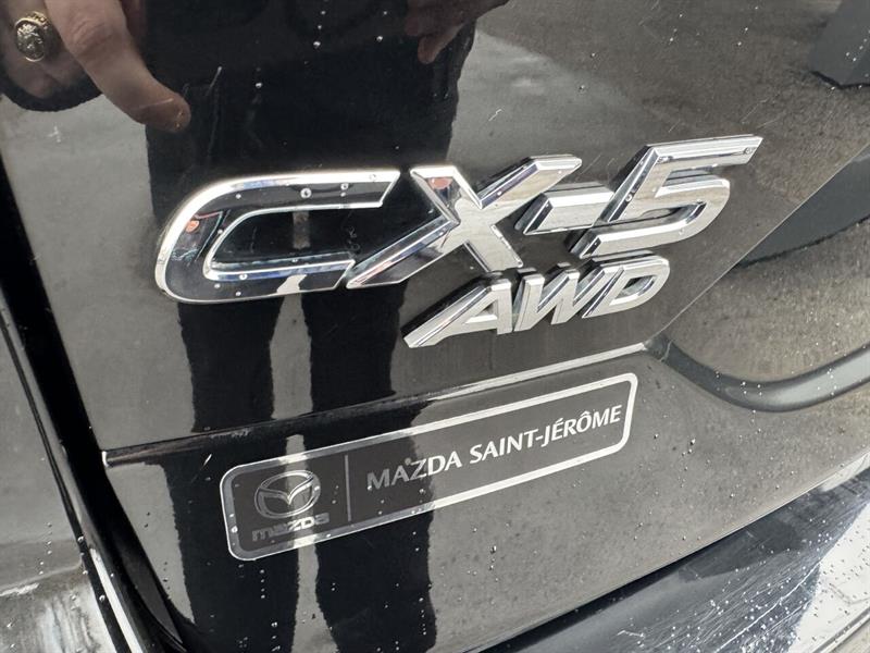 mazda CX-5 2019 - 12