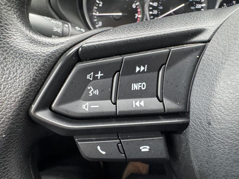 mazda CX-5 2019 - 16