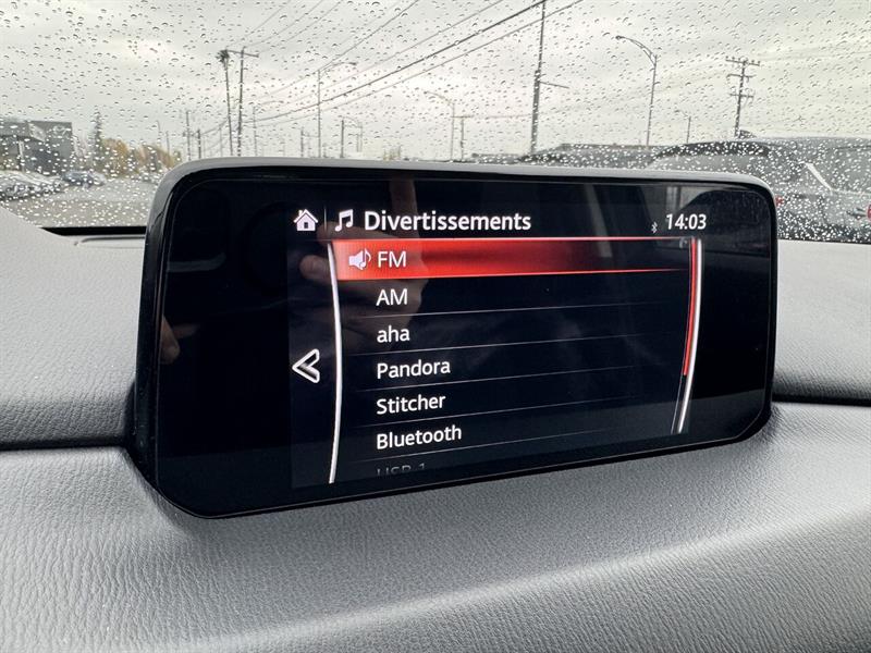 mazda CX-5 2019 - 24