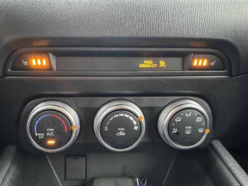 mazda CX-5 2019 - 25