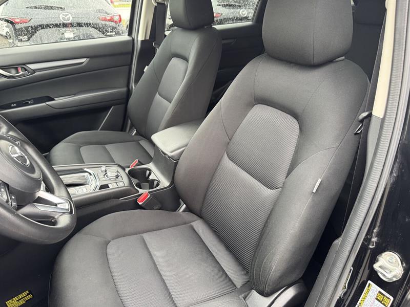 mazda CX-5 2019 - 27