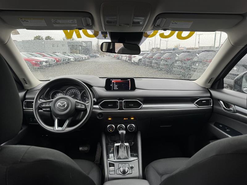 mazda CX-5 2019 - 29