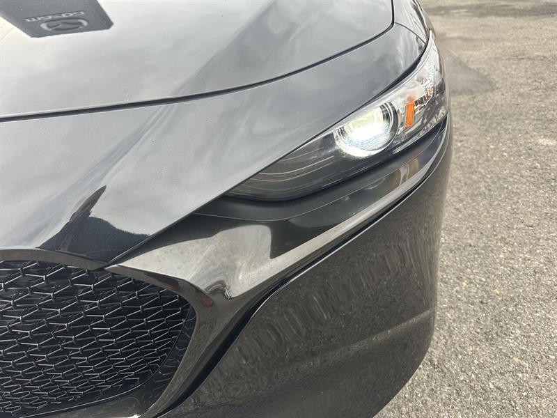 mazda Mazda3 Sport 2023 - 3