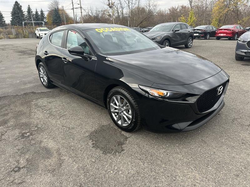 mazda Mazda3 Sport 2023 - 4