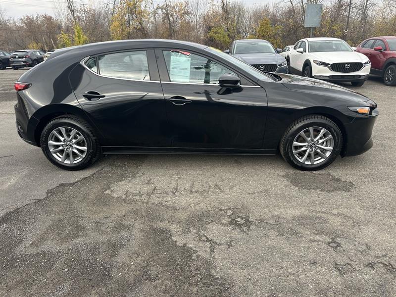 mazda Mazda3 Sport 2023 - 5