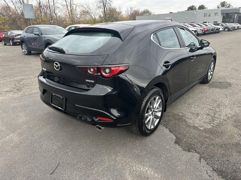 mazda Mazda3 Sport 2023 - 6