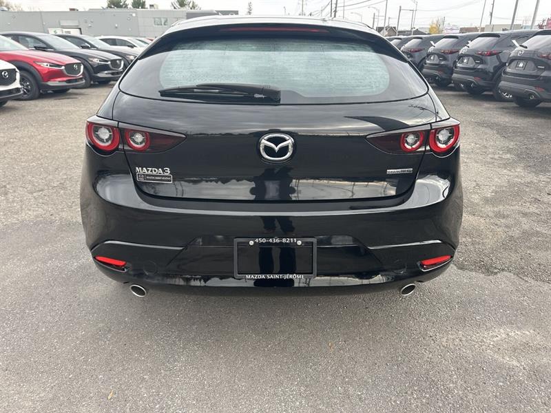 mazda Mazda3 Sport 2023 - 7