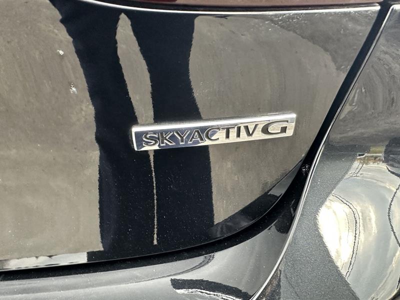 mazda Mazda3 Sport 2023 - 8