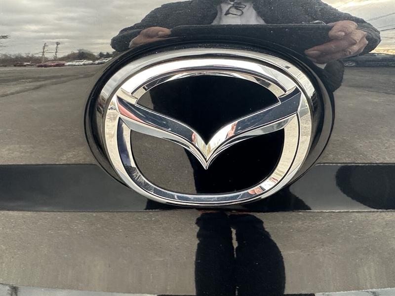 mazda Mazda3 Sport 2023 - 9