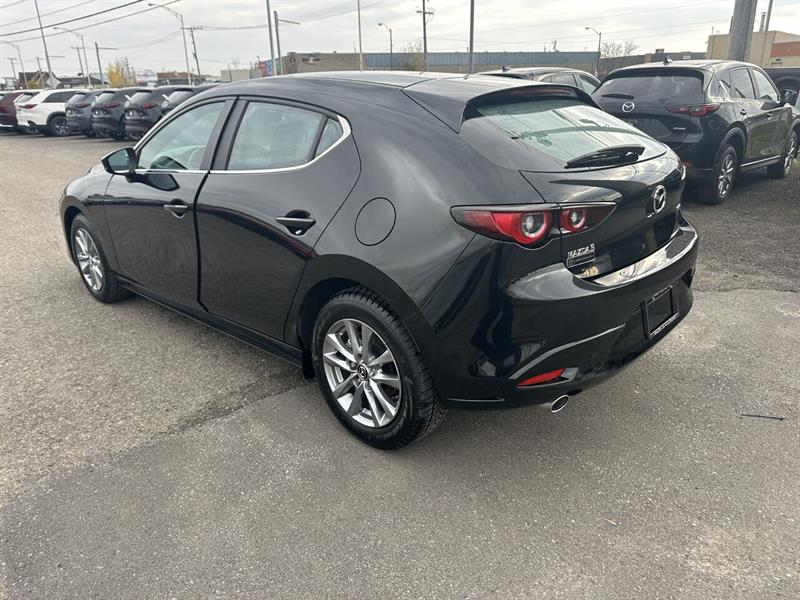 mazda Mazda3 Sport 2023 - 11