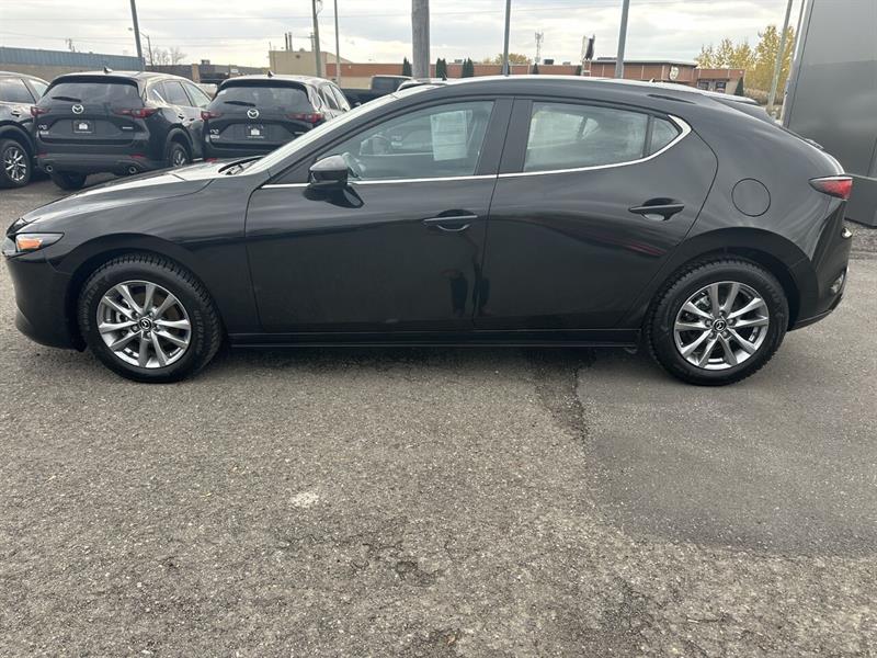 mazda Mazda3 Sport 2023 - 12