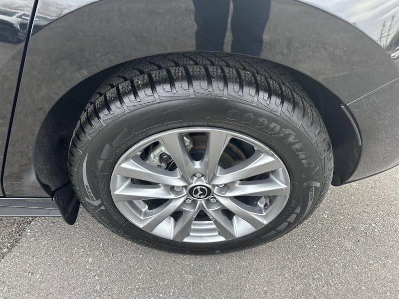 mazda Mazda3 Sport 2023 - 13