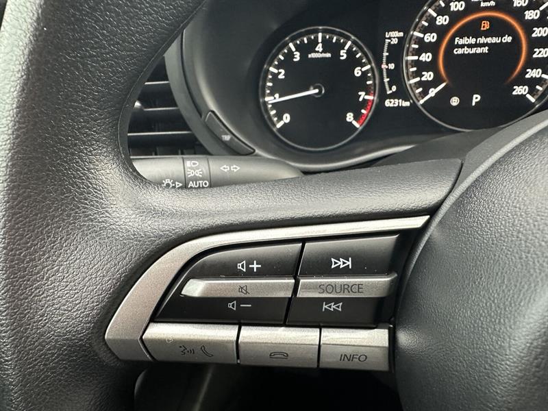 mazda Mazda3 Sport 2023 - 20