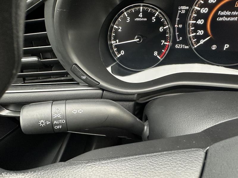 mazda Mazda3 Sport 2023 - 21