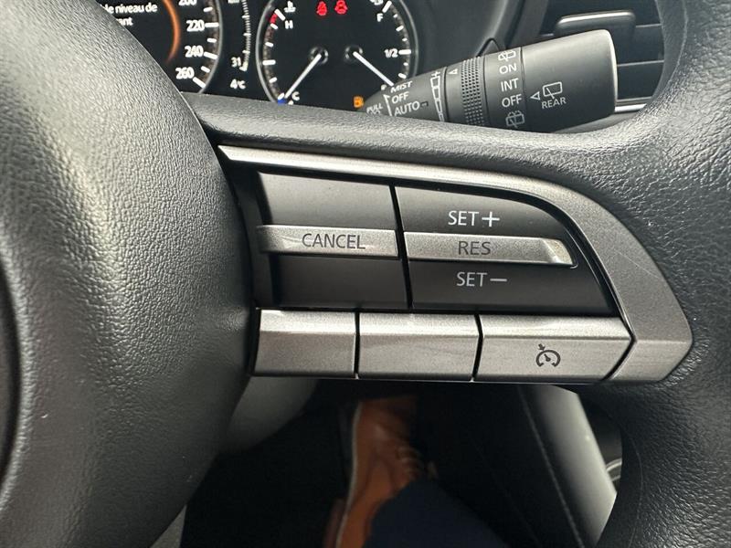 mazda Mazda3 Sport 2023 - 22