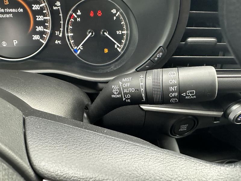 mazda Mazda3 Sport 2023 - 23