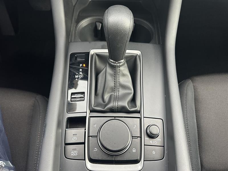 mazda Mazda3 Sport 2023 - 24