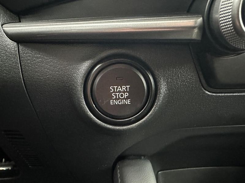 mazda Mazda3 Sport 2023 - 26