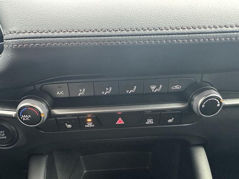 mazda Mazda3 Sport 2023 - 28