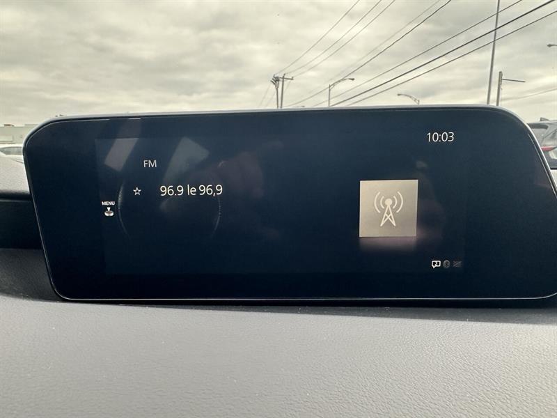 mazda Mazda3 Sport 2023 - 29