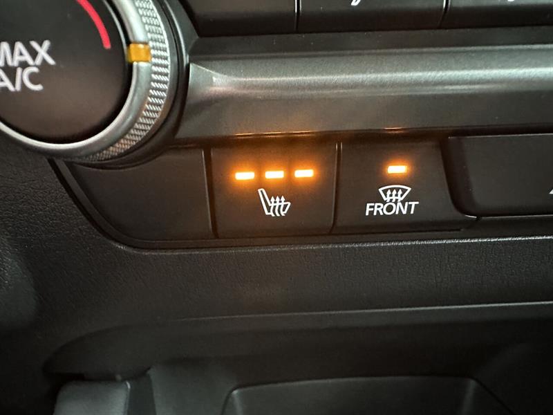 mazda Mazda3 Sport 2023 - 30