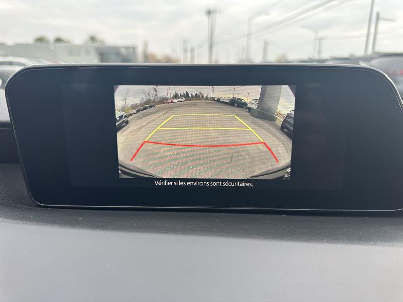 mazda Mazda3 Sport 2023 - 31