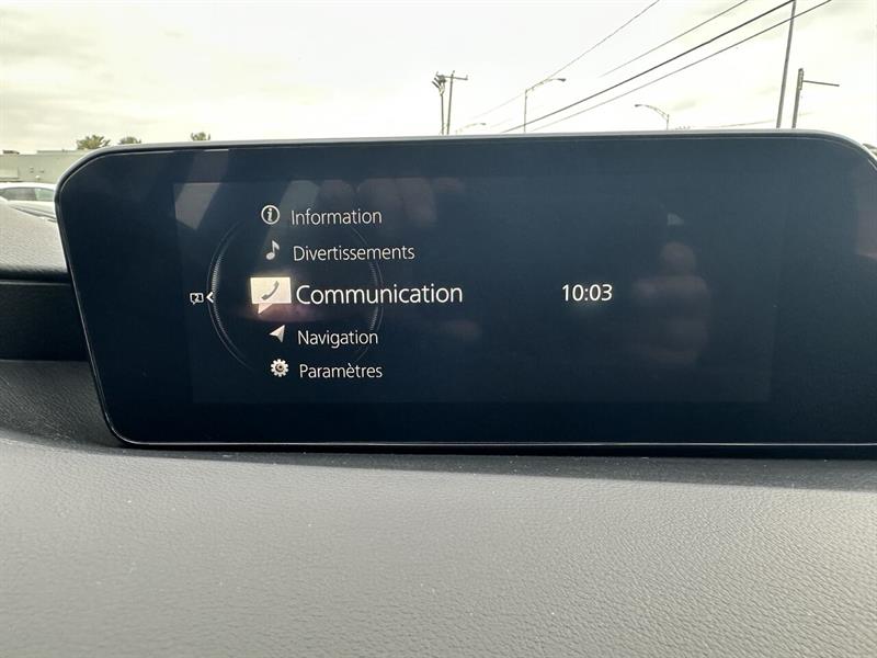 mazda Mazda3 Sport 2023 - 32