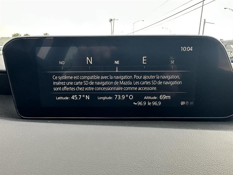 mazda Mazda3 Sport 2023 - 33