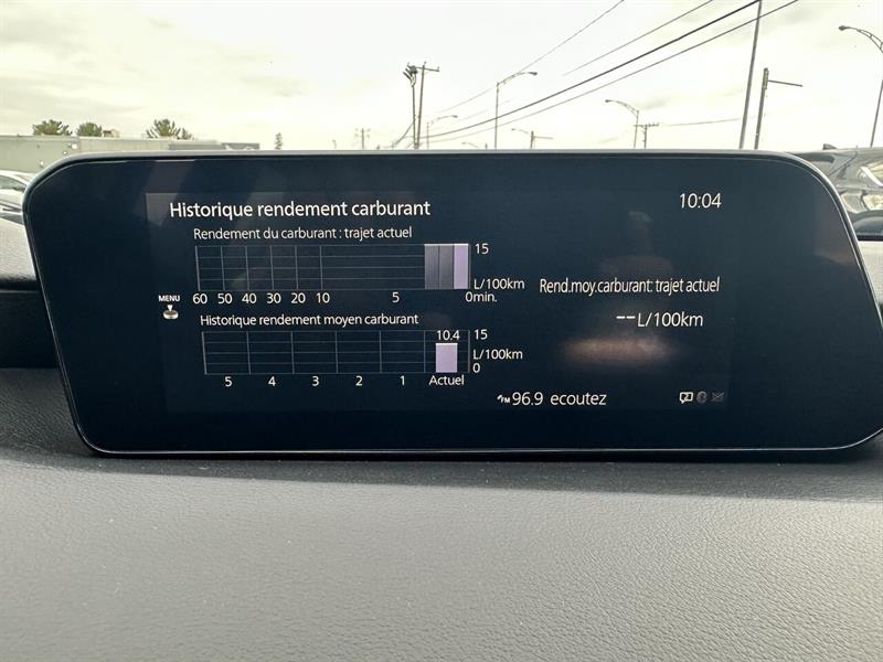 mazda Mazda3 Sport 2023 - 34